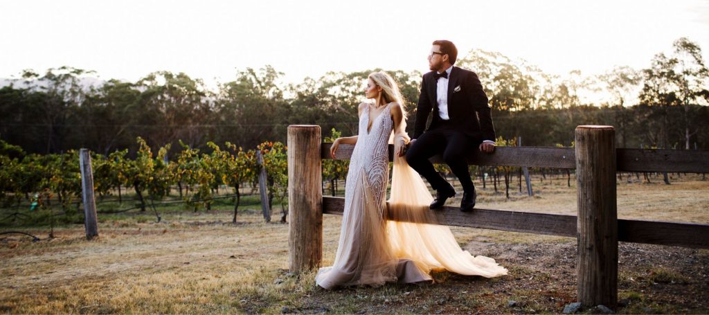 Top Hunter Valley Wedding Venues - Spicers Retreat