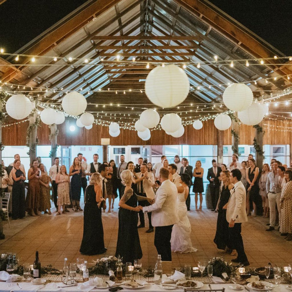 Top Wedding Venues in Hunter Valley - Ben Ean Estate