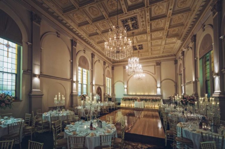 Best Historic Wedding Venues in Sydney Parties2Weddings