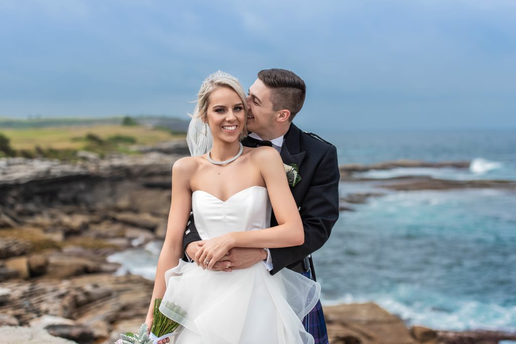 Top Waterfront Wedding Venues in Sydney - St Michaels Golf Club
