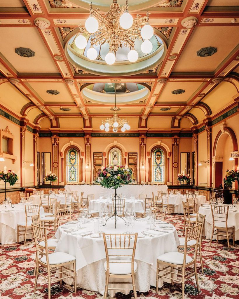 Top Wedding Venues Melbourne City CBD - The Hotel Windsor Top Wedding Venues Melbourne City CBD - The Hotel Windsor
