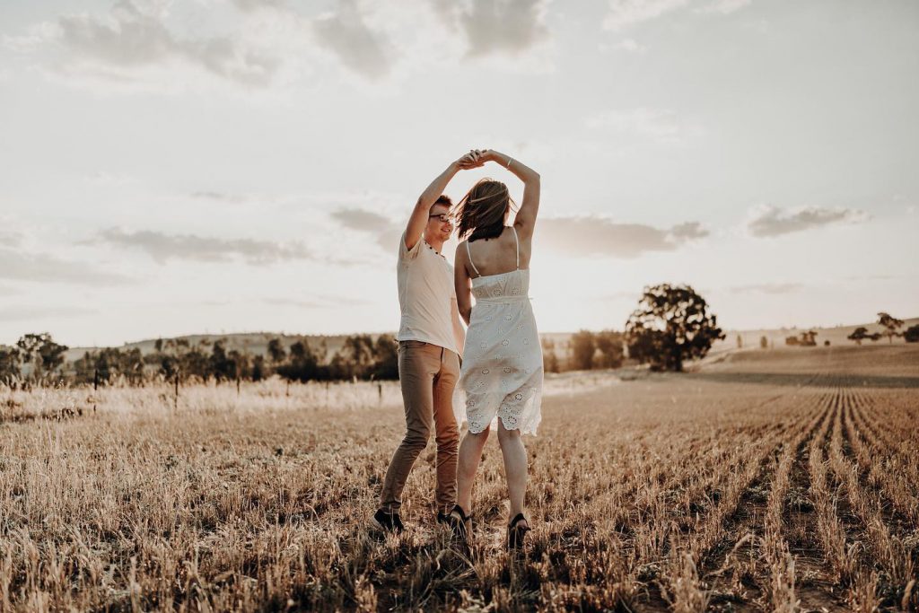 Oak & Ivy Photography Wedding Photography - Port Macquire - Parties2Weddings