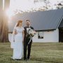 The Lakehouse Sunshine Coast -Couple Intimate Wedding - Parties2Weddings
