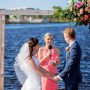 The Lakehouse Sunshine Coast -Waterfront Wedding - Parties2Weddings