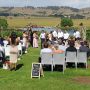 Cleveland Winery - Wedding Venue, Lancefield, Victoria
