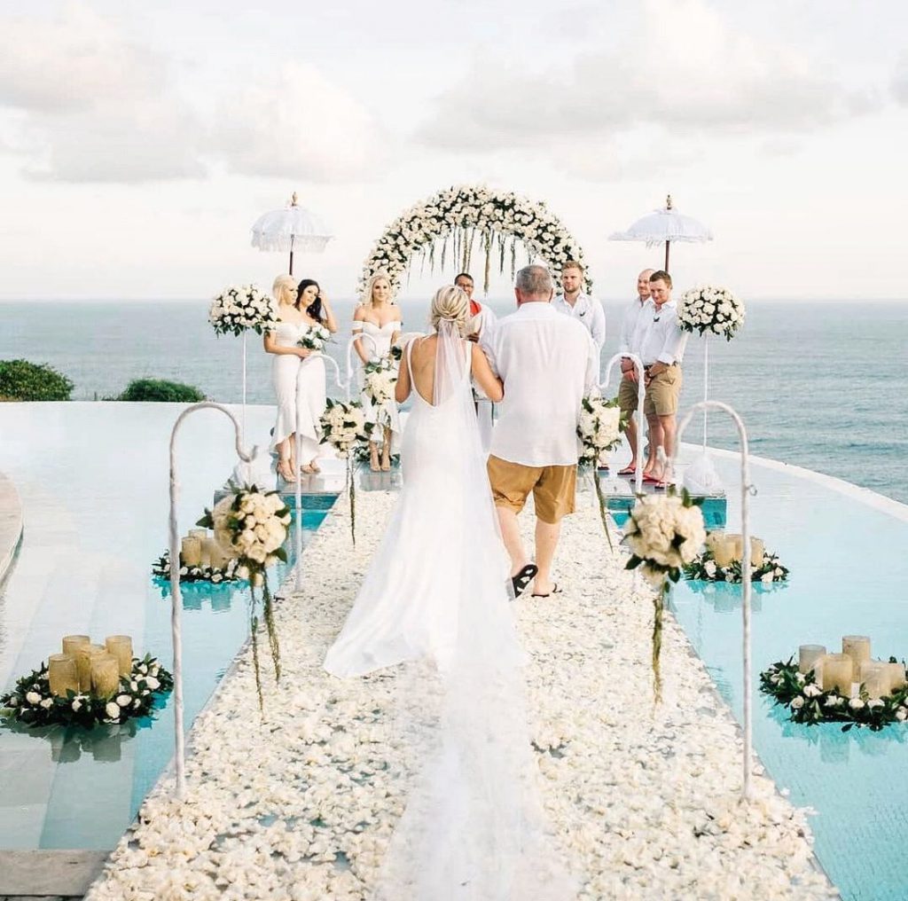 Getting married in Bali- Karma Kandara - Parties2Weddings Getting married in Bali- Karma Kandara - Parties2Weddings