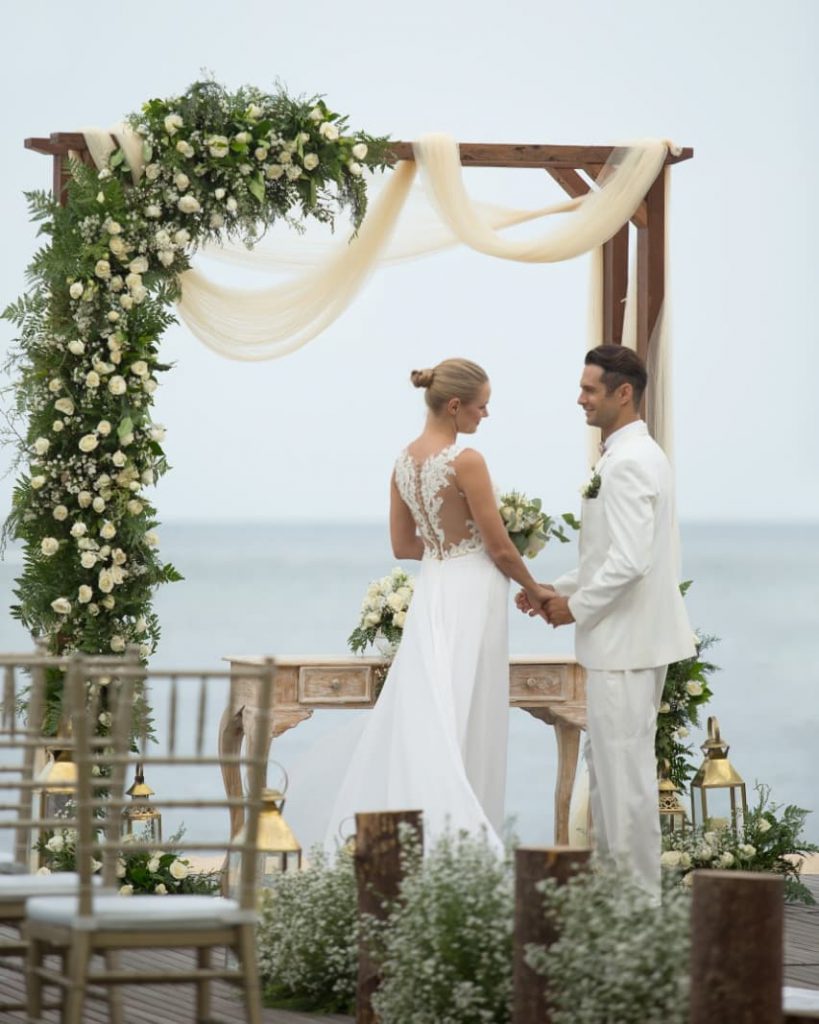 The Royal Santrian Bali - Parties2Weddings The Royal Santrian Bali - Parties2Weddings