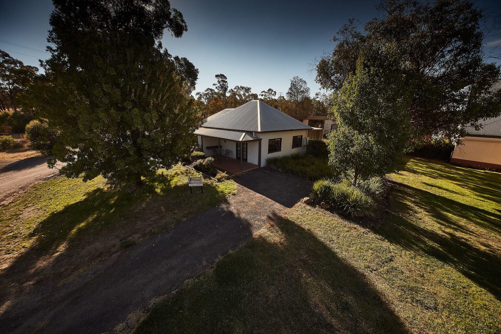 Balgownie Estate Bendigo - Wedding Venue, Maiden Gully, Bendigo