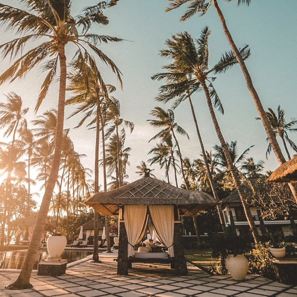 Spa Villa Resort - Bali all-inclusive resort -Tembok - Parties2Weddings