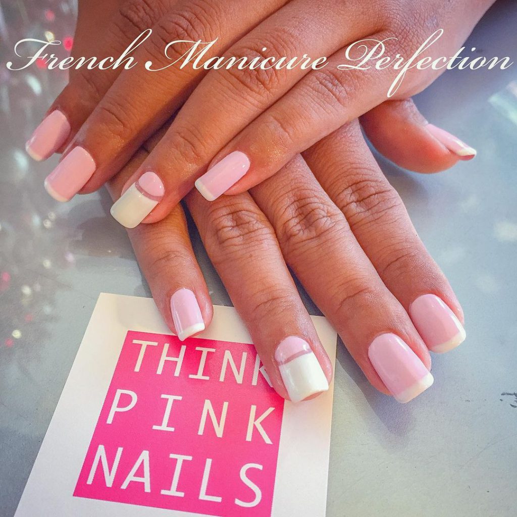 Think Pink Nails - Seminyak - Parties2Weddings