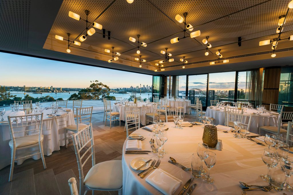 The Gili Rooftop, Sydney - Parties2Weddings