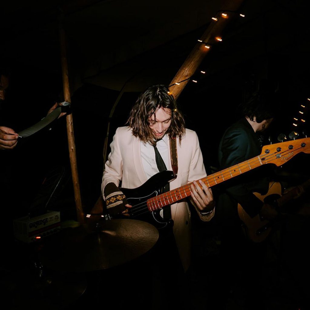 Best Music Providers in Sydney - The White Tree - Parties2Weddings 