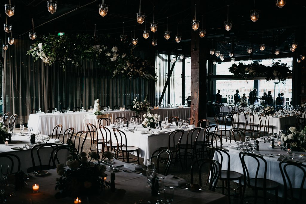 Best Rooftop Wedding Venues in Sydney - View by Sydney - Parties2Weddings