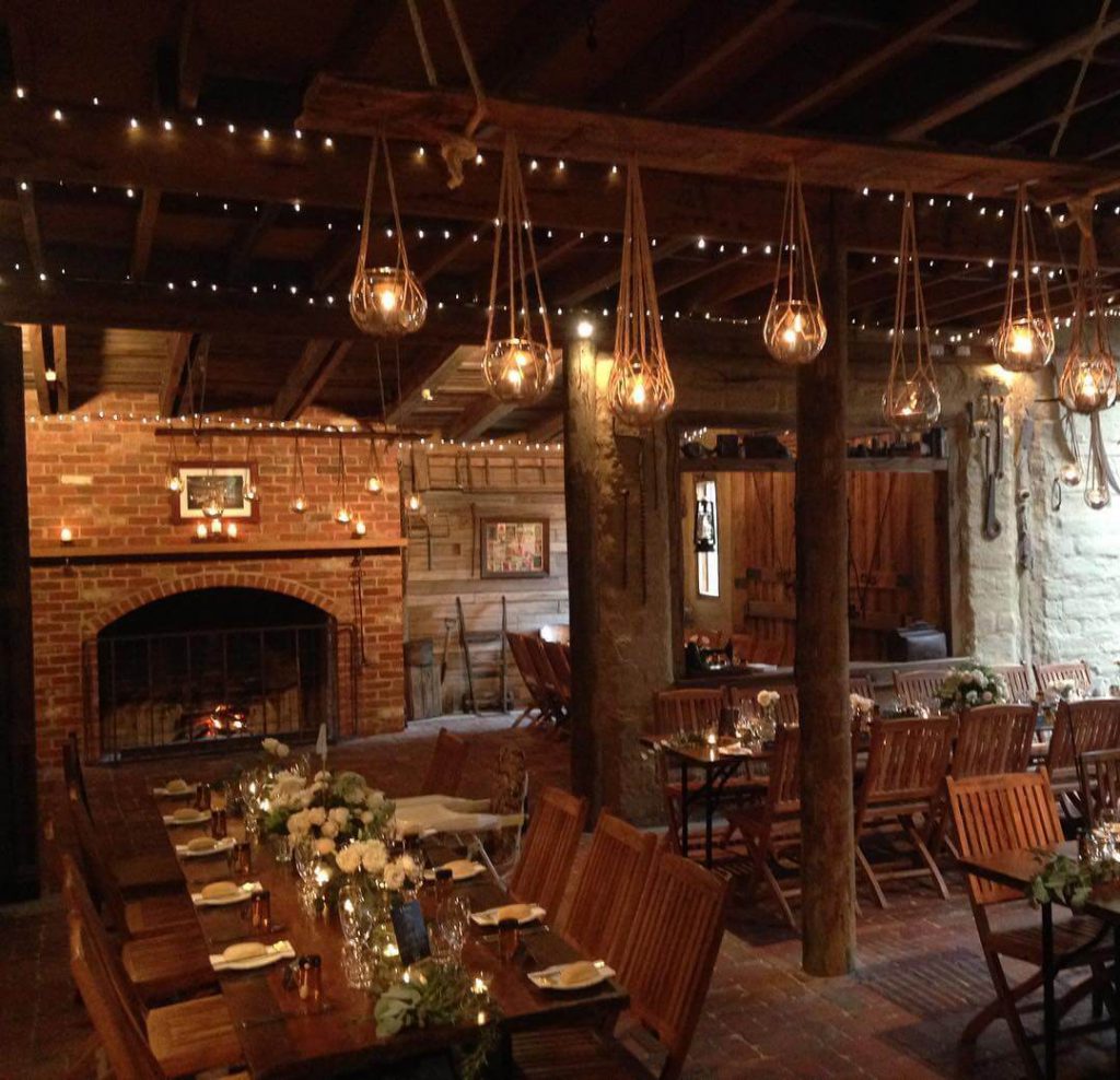 Best rustic barn wedding venues in Melbourne - Gum Gully Farm - Parties2Weddings