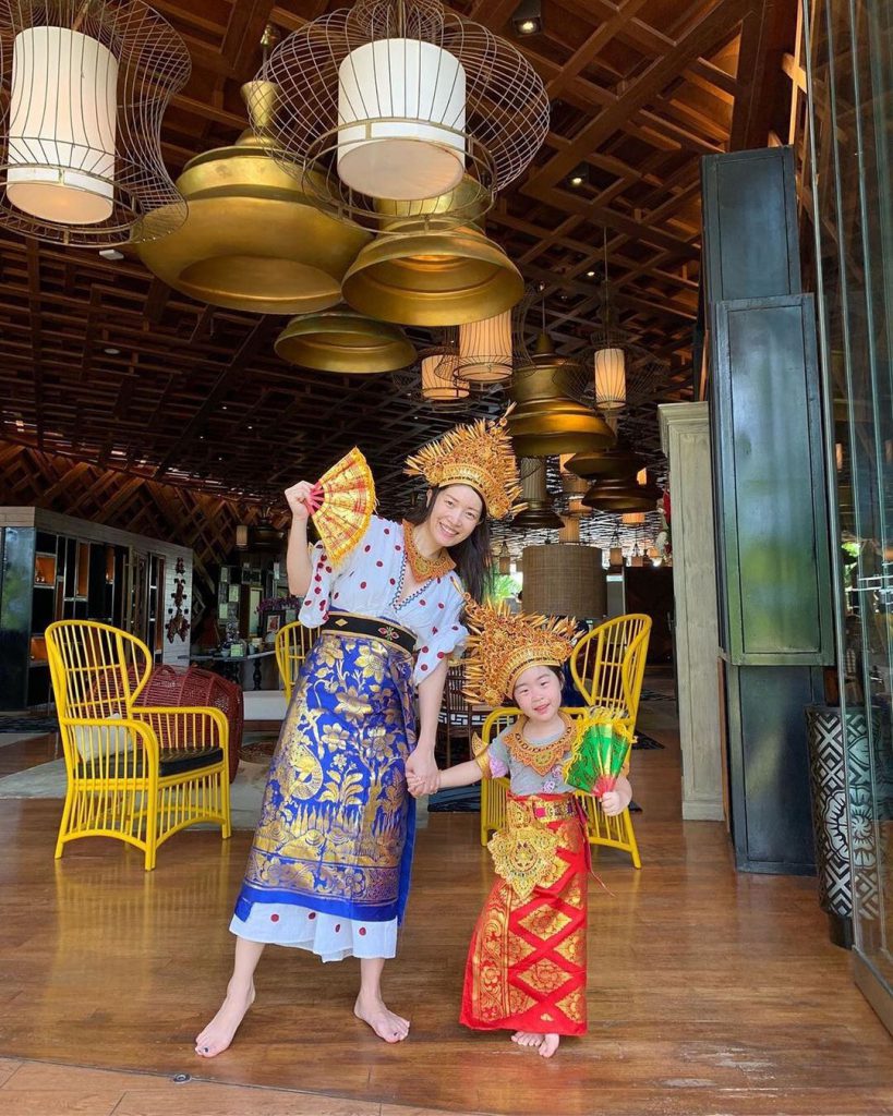 Best Resorts with Kids Club - Indigo Hotel Bali