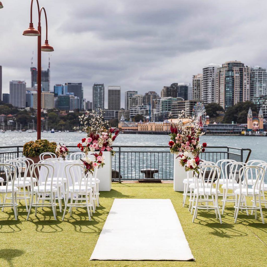 Best Small Wedding Venues in Sydney Parties2Weddings