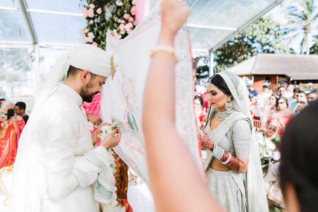 Best Indian Wedding Venues in Bali - Sofitel Bali Nusa Dua