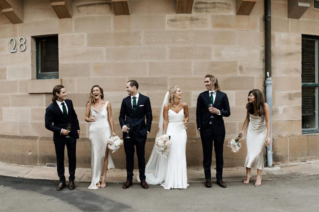 Unique Wedding Venues in Sydney - National Art School - Parties2Weddings