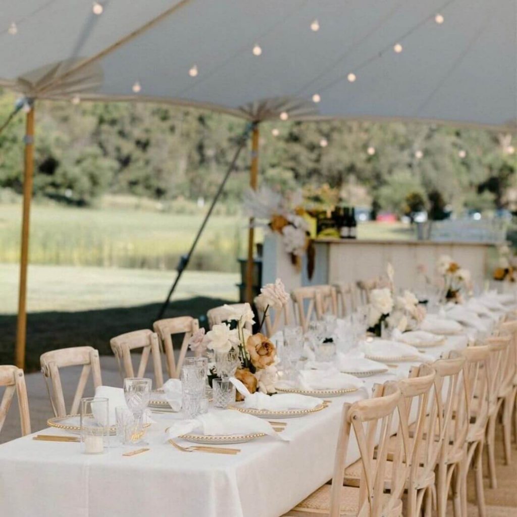 RedLeaf Wollombi - Parties2Weddings