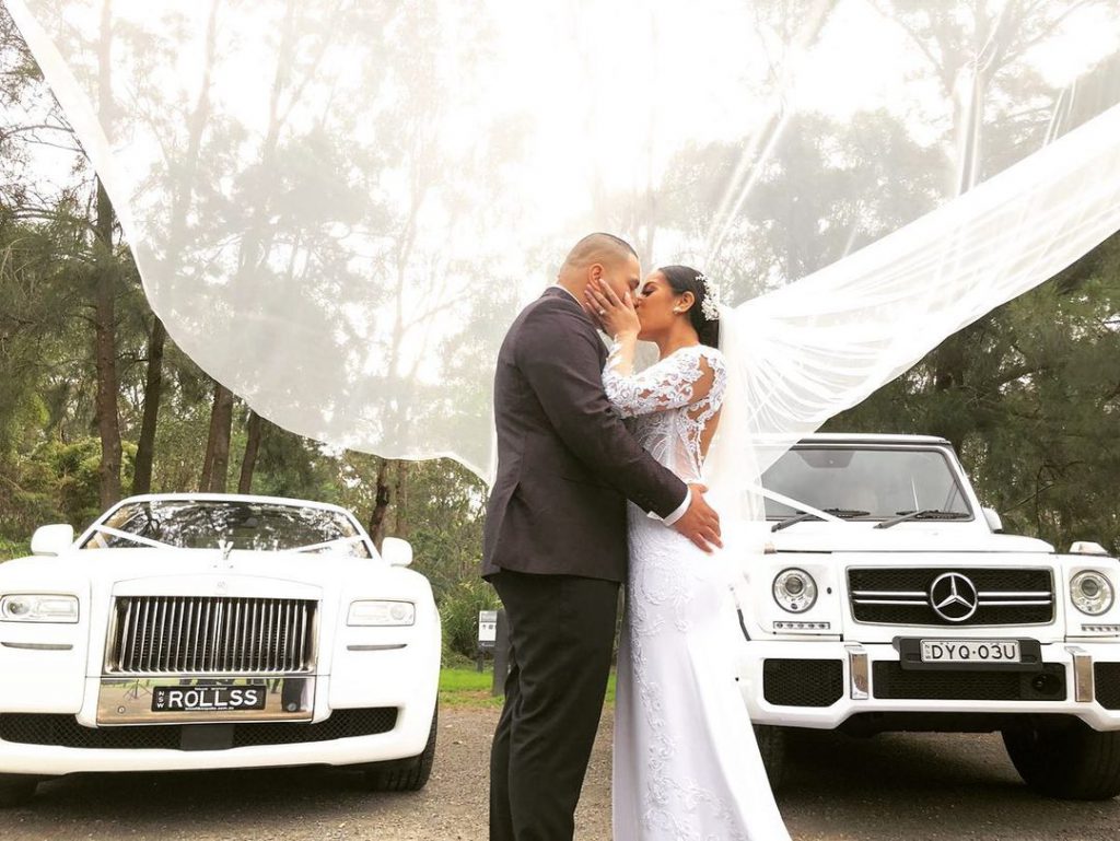 Wow Limousines - Sydney, NSW - Parties2Weddings