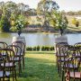 Butlers Lane Vineyard - Wedding Venue, Glenlyon, Victoria