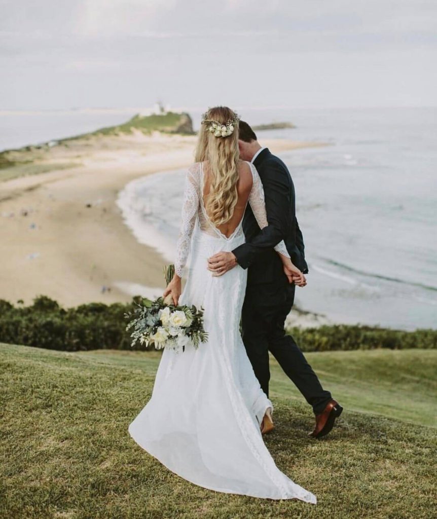 Budget Wedding Venue in Newcastle - Fort Scratchley - Parties2Weddings