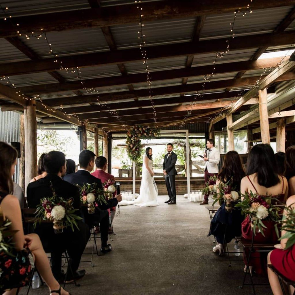 Yandina Station - Yandina Creek - Parties2Weddings