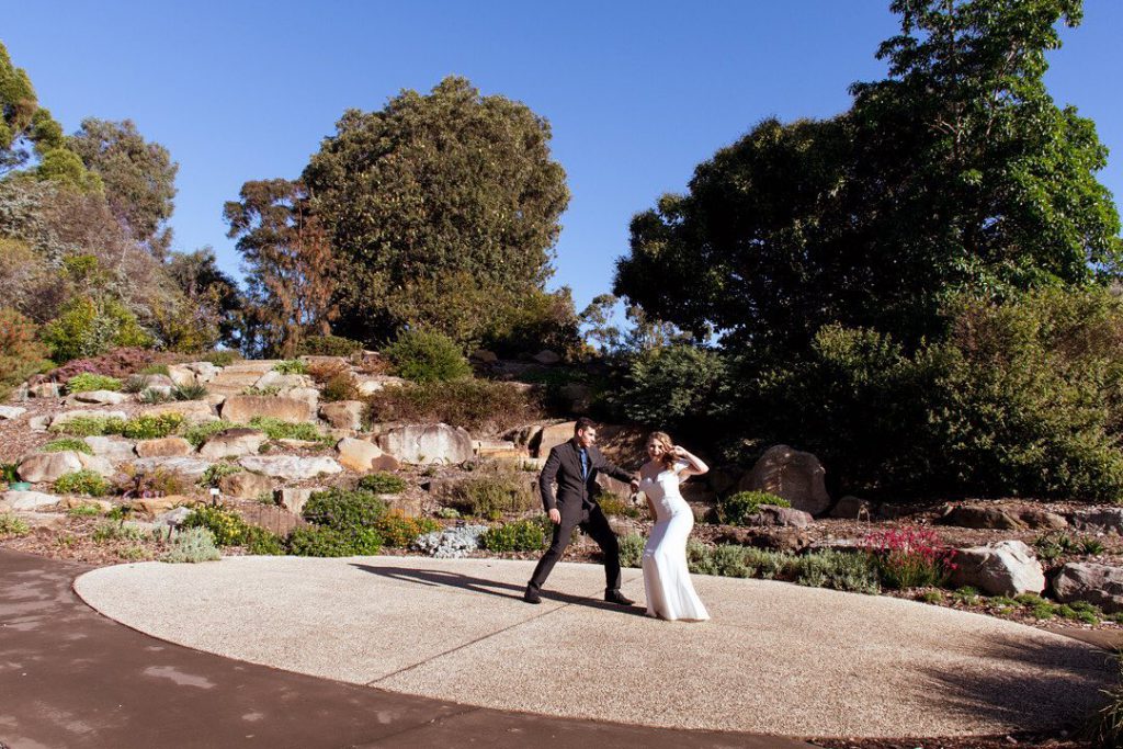 Affordable Wedding Venues in Sydney, NSW - Australian Botanic Garden Mt. Annan - Parties2Weddings