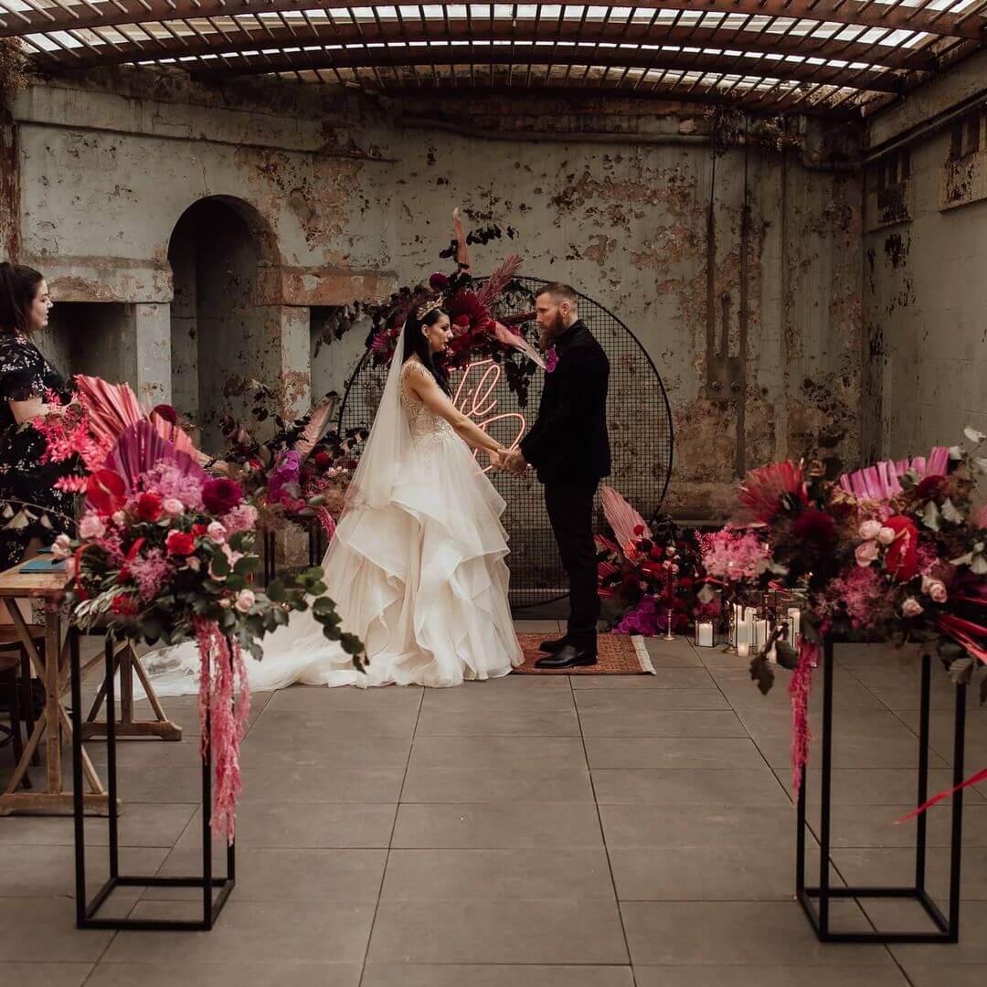 Best Affordable Wedding Venues in Newcastle | Parties2Weddings