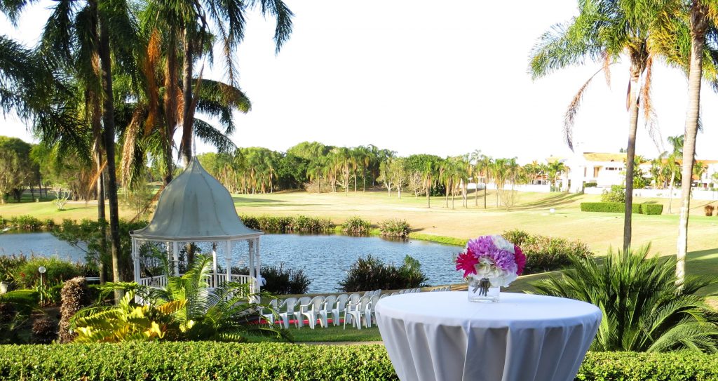 Palm Meadows Golf Course - Wedding Venue, Gold Coast, Queensland