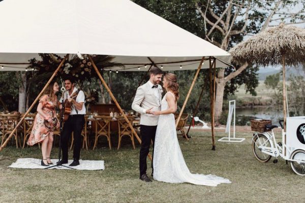 The Rocks - Wedding Venue, Sunshine Coast, Queensland