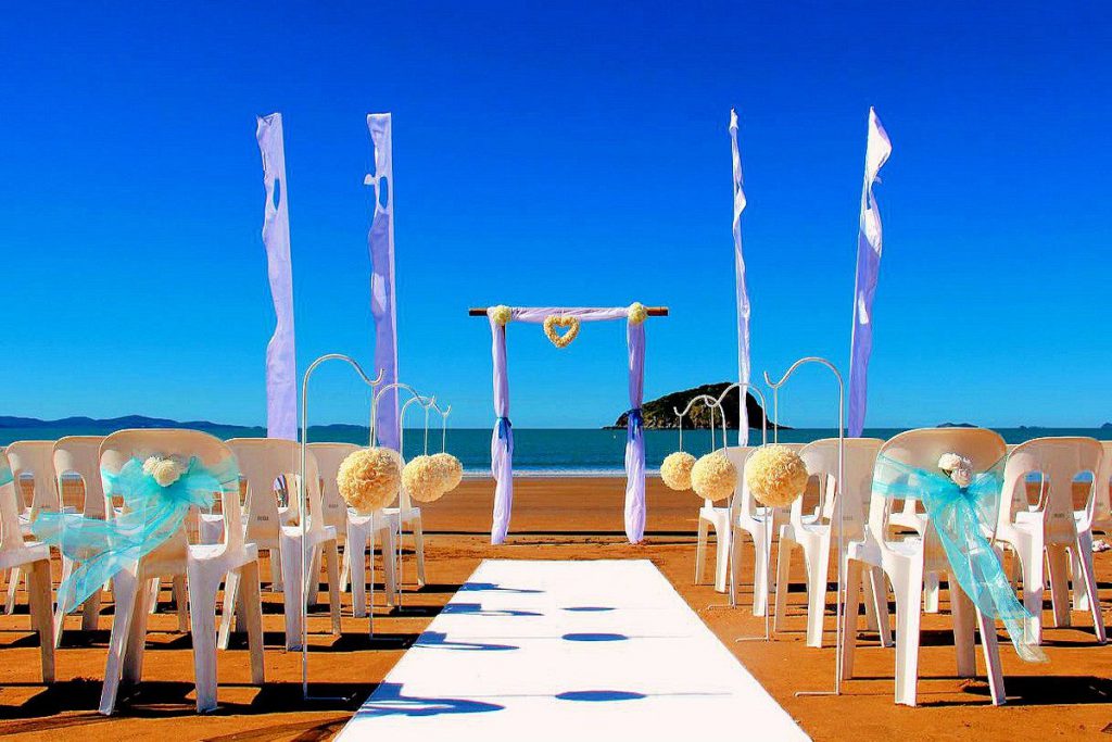 Rosslyn Bay Resort - Wedding Venue, Yeppoon, Queensland