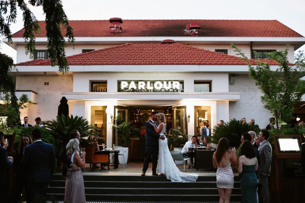 Parlour - Wedding Venue, Acton, Canberra, ACT