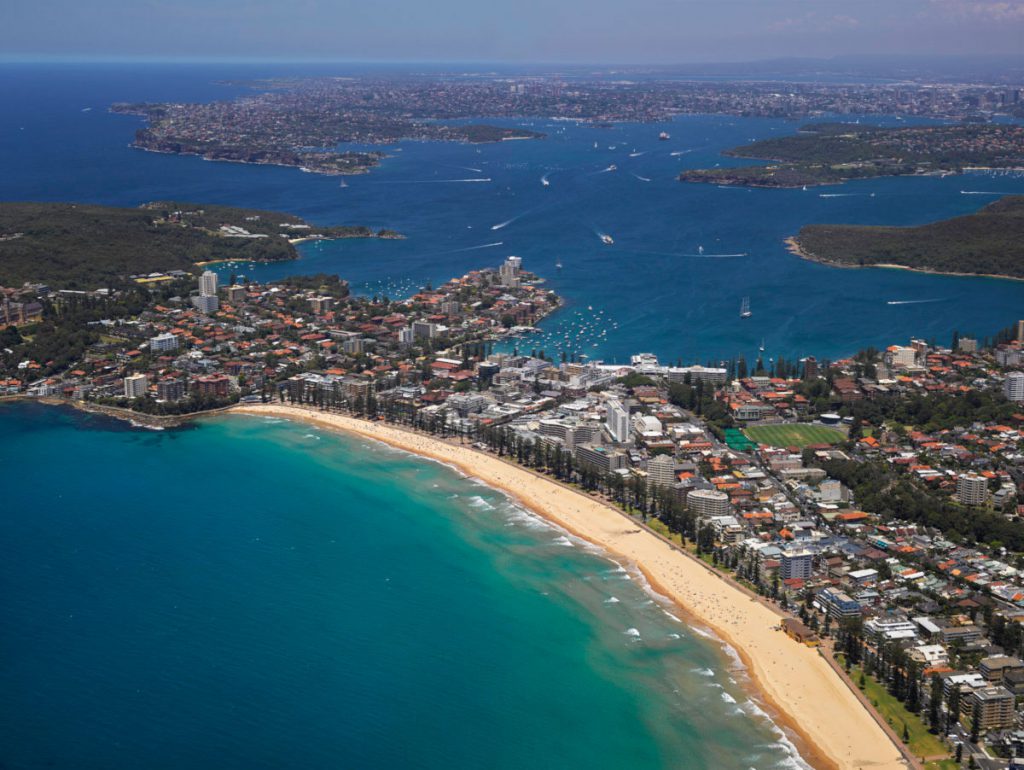 Novotel Manly Pacific - Wedding Venue, Manly, Sydney, New South Wales